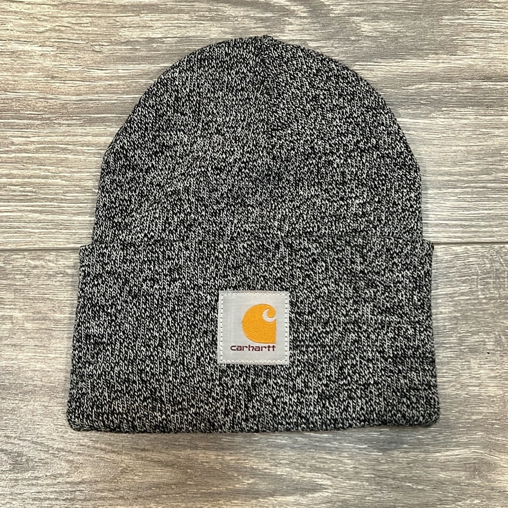 Carhartt Knit Beanie Adult OS